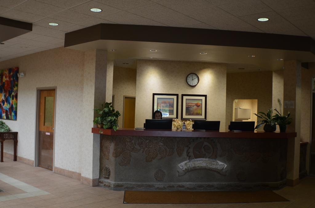 Ambers Resort And Conference Center Wisconsin Dells Exterior photo