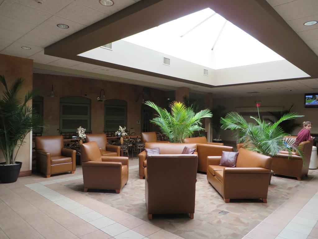 Ambers Resort And Conference Center Wisconsin Dells Exterior photo