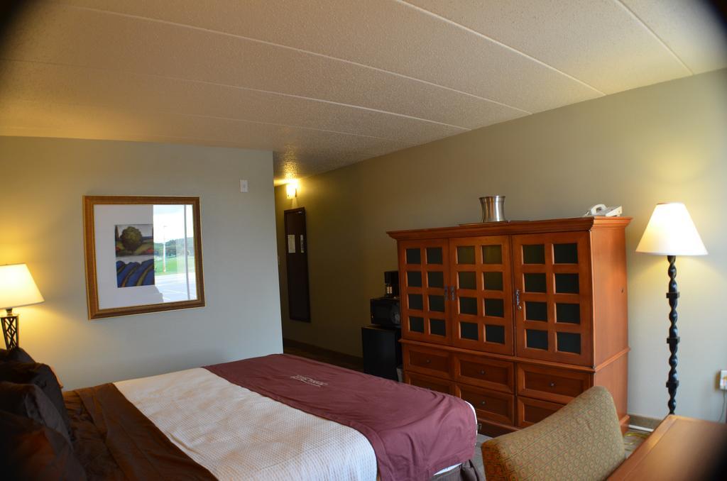 Ambers Resort And Conference Center Wisconsin Dells Exterior photo