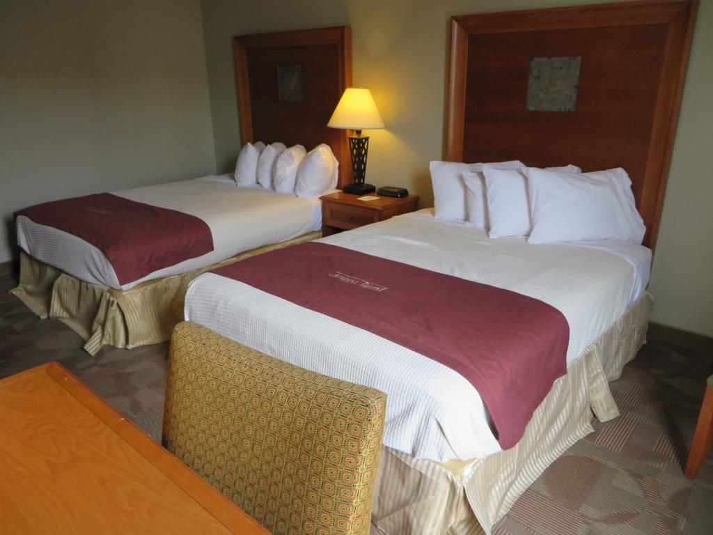 Ambers Resort And Conference Center Wisconsin Dells Exterior photo