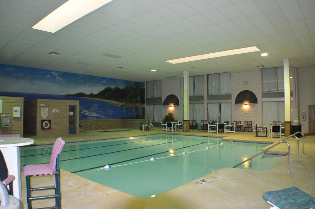 Ambers Resort And Conference Center Wisconsin Dells Exterior photo