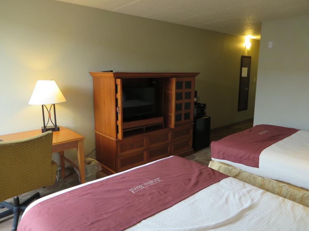 Ambers Resort And Conference Center Wisconsin Dells Exterior photo