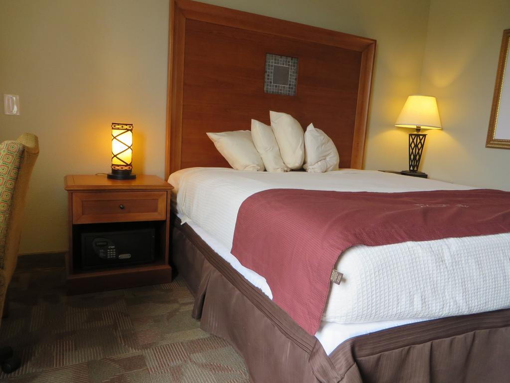 Ambers Resort And Conference Center Wisconsin Dells Exterior photo