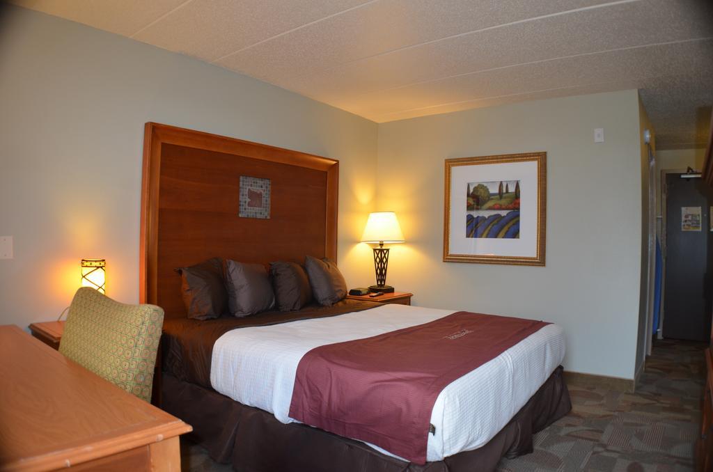 Ambers Resort And Conference Center Wisconsin Dells Exterior photo