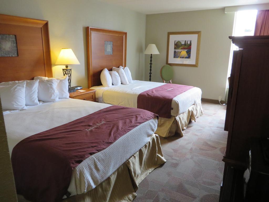 Ambers Resort And Conference Center Wisconsin Dells Exterior photo
