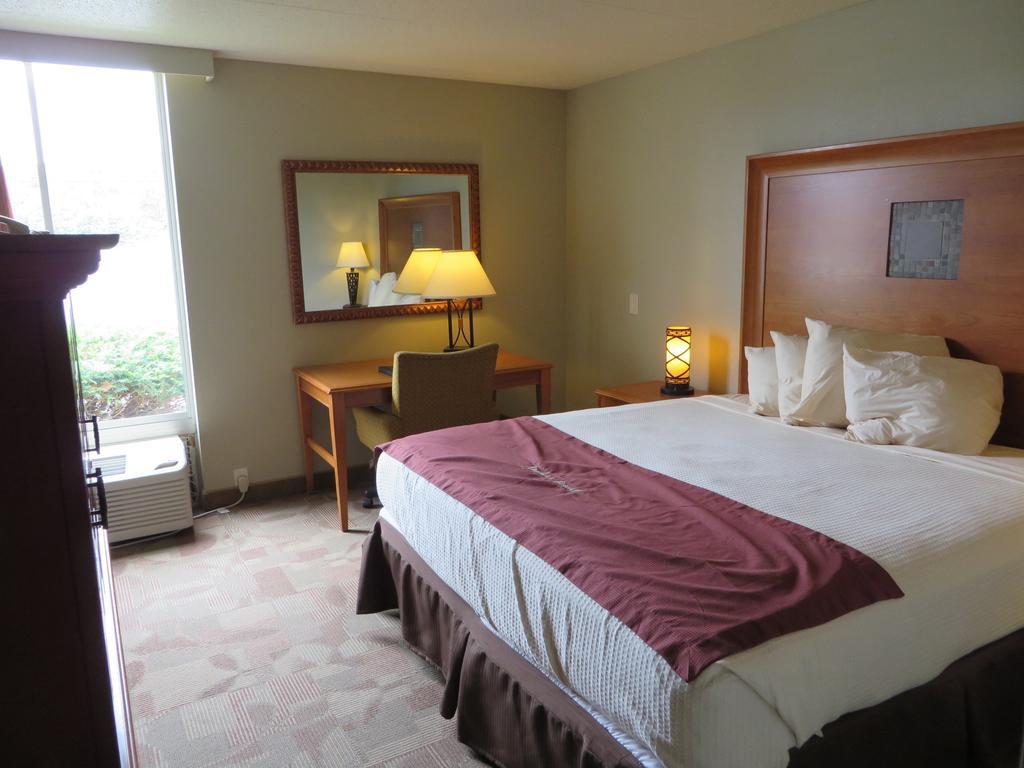 Ambers Resort And Conference Center Wisconsin Dells Exterior photo