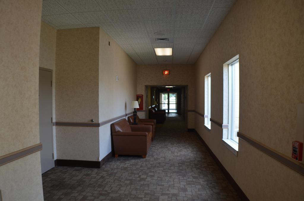 Ambers Resort And Conference Center Wisconsin Dells Exterior photo