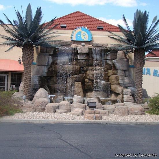 Ambers Resort And Conference Center Wisconsin Dells Exterior photo