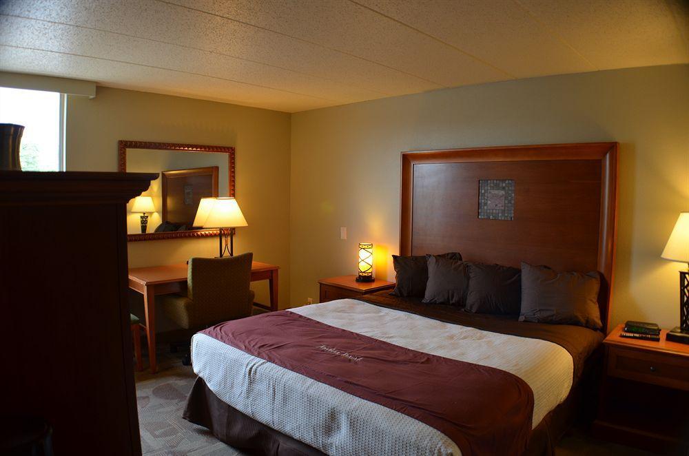 Ambers Resort And Conference Center Wisconsin Dells Exterior photo