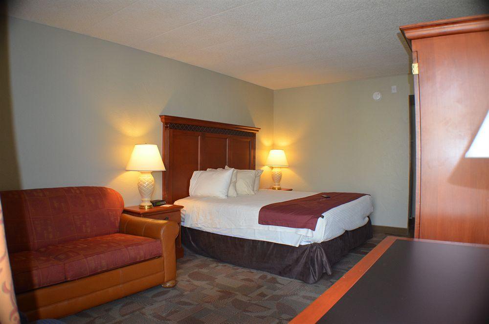 Ambers Resort And Conference Center Wisconsin Dells Exterior photo