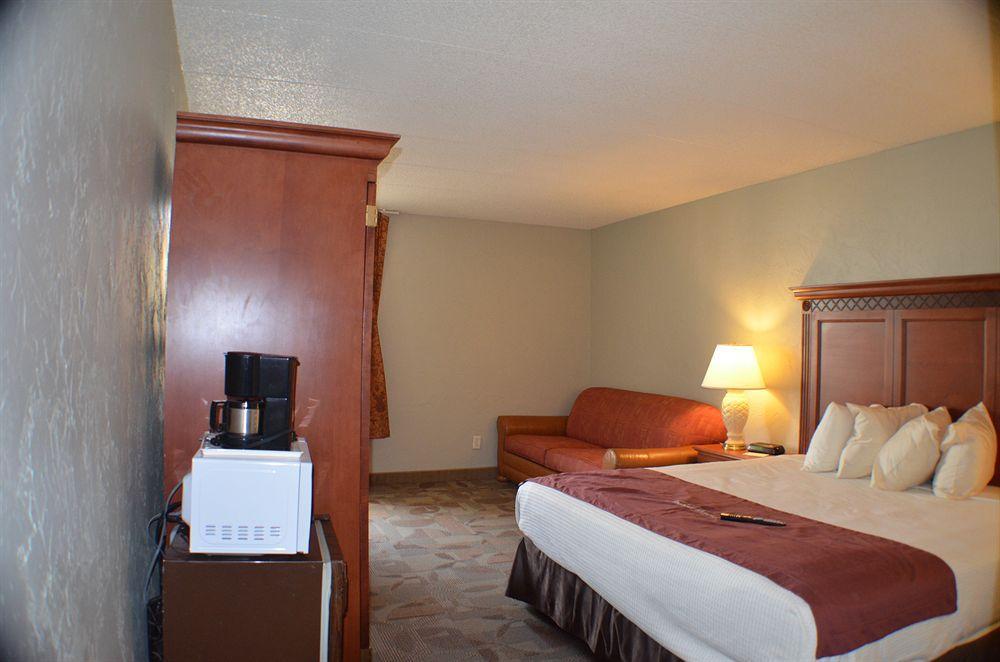 Ambers Resort And Conference Center Wisconsin Dells Exterior photo