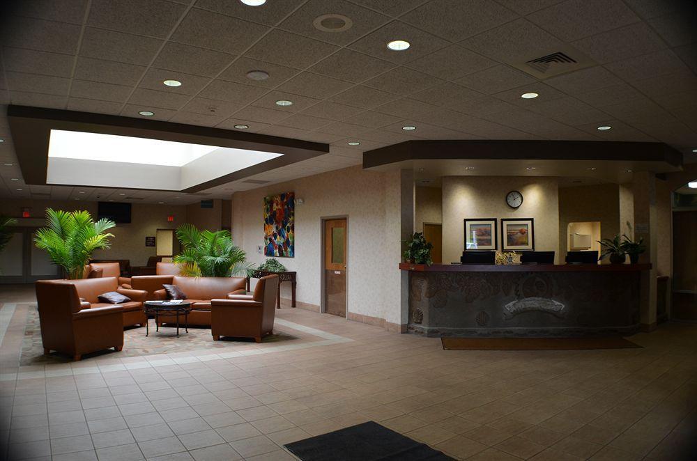 Ambers Resort And Conference Center Wisconsin Dells Exterior photo