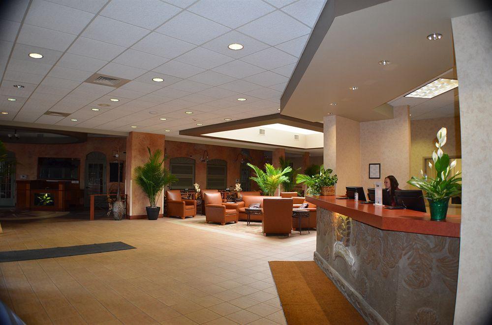 Ambers Resort And Conference Center Wisconsin Dells Exterior photo