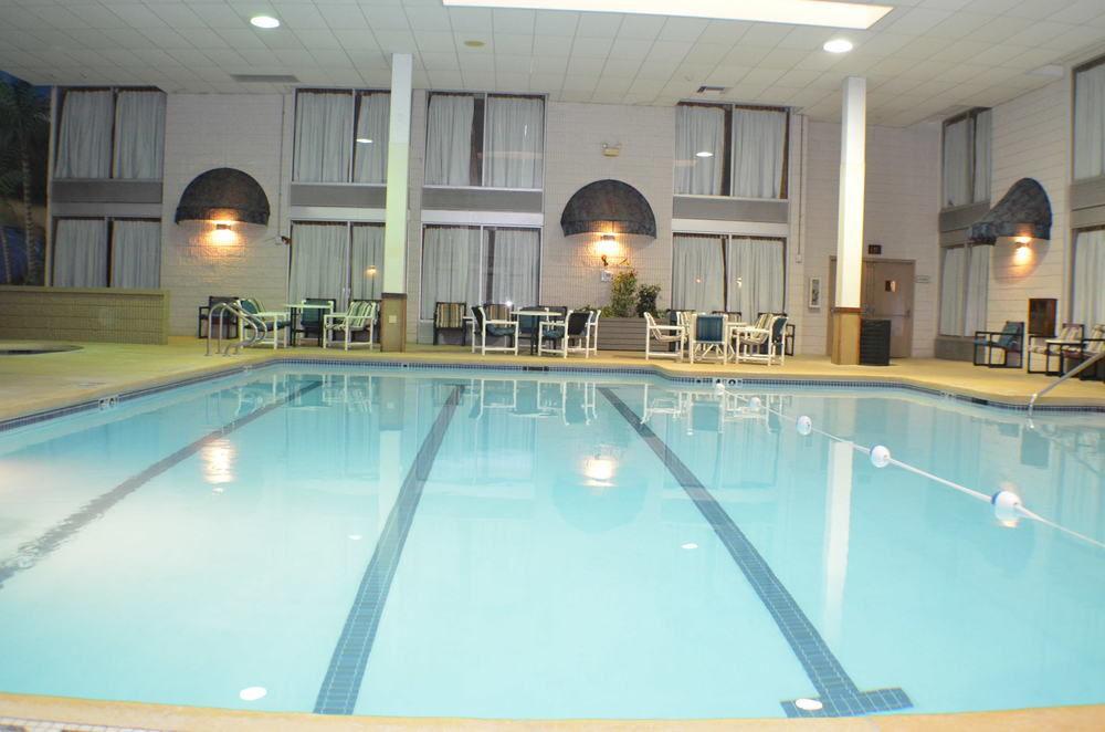 Ambers Resort And Conference Center Wisconsin Dells Exterior photo