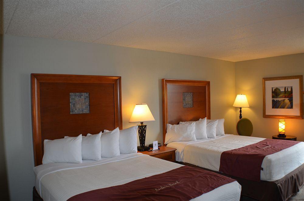 Ambers Resort And Conference Center Wisconsin Dells Exterior photo