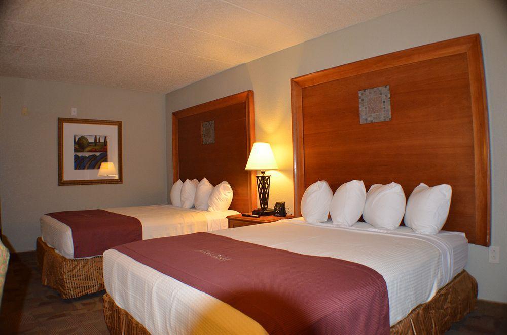 Ambers Resort And Conference Center Wisconsin Dells Exterior photo