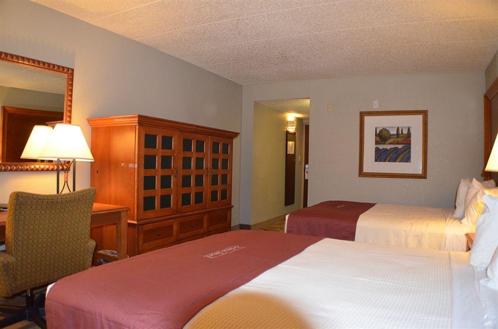 Ambers Resort And Conference Center Wisconsin Dells Exterior photo