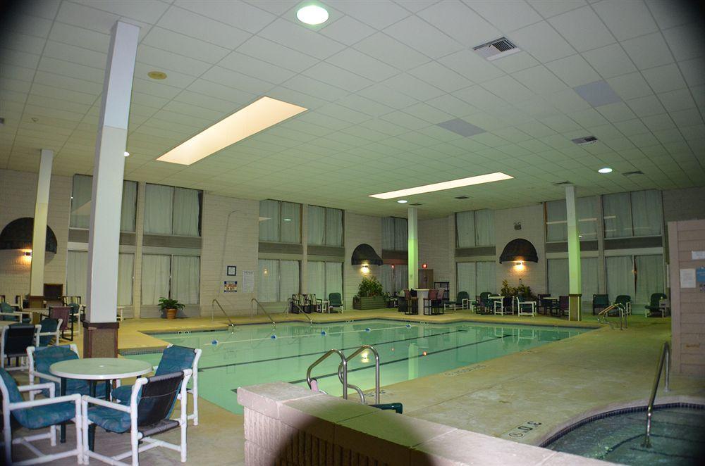 Ambers Resort And Conference Center Wisconsin Dells Exterior photo